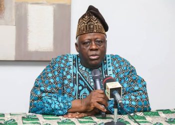 Accident de circulation de Dassa-Zoumè : Triste , le président Louis Vlavonou lance un appel