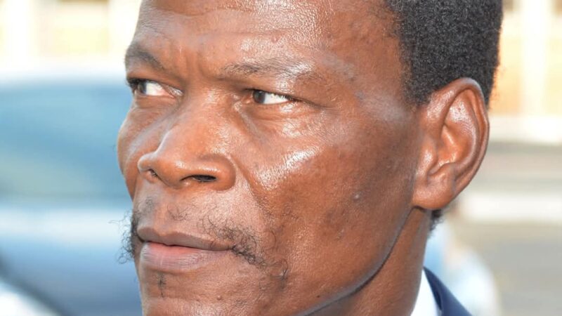 Politique: Candide Azannai réagit au discours de Talon sur l&rsquo;état de la Nation 