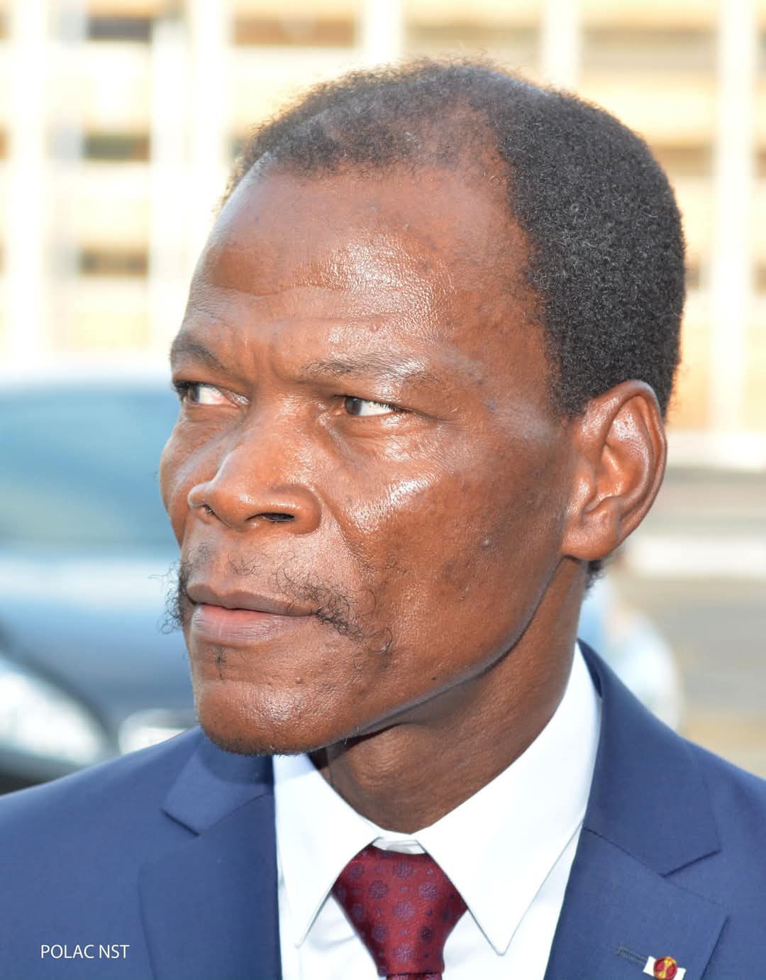 Politique: Candide Azannai réagit au discours de Talon sur l&rsquo;état de la Nation 