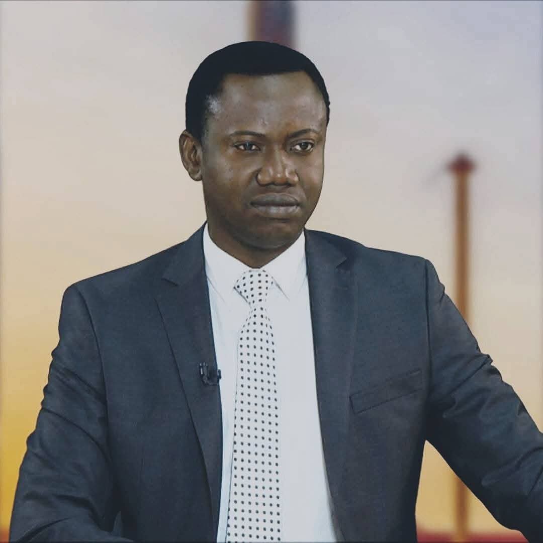 URGENT: sauvez le célèbre journaliste Joël Yétondji des griffes de la mort