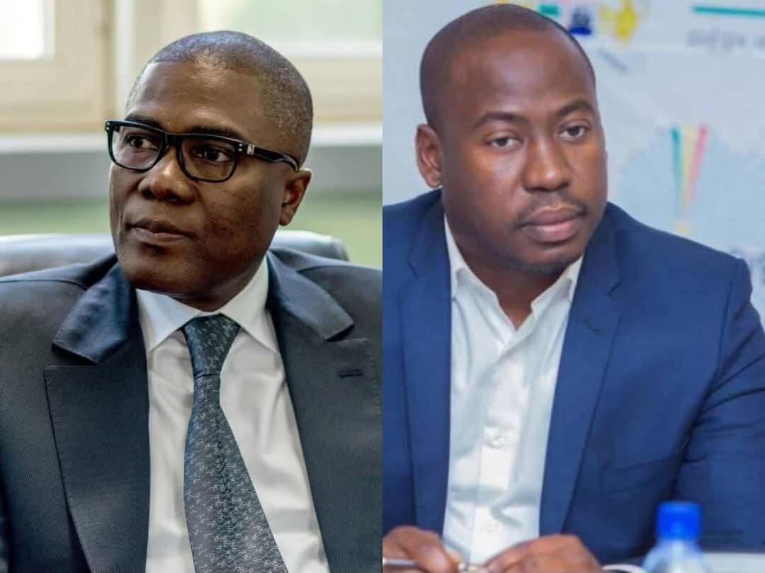 URGENT: Boko, Homeky et Nieri lourdement condamnés