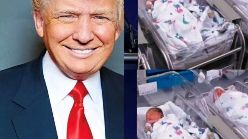 États-Unis: un couple indien se sent obligé d&rsquo;accoucher par césarienne afin d&rsquo;obtenir la citoyenneté américaine pour leurs enfants