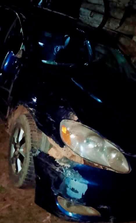 Grave accident de circulation: sous l&rsquo;effet de l&rsquo;alcool, un homme se fait tuer avec son propre véhicule