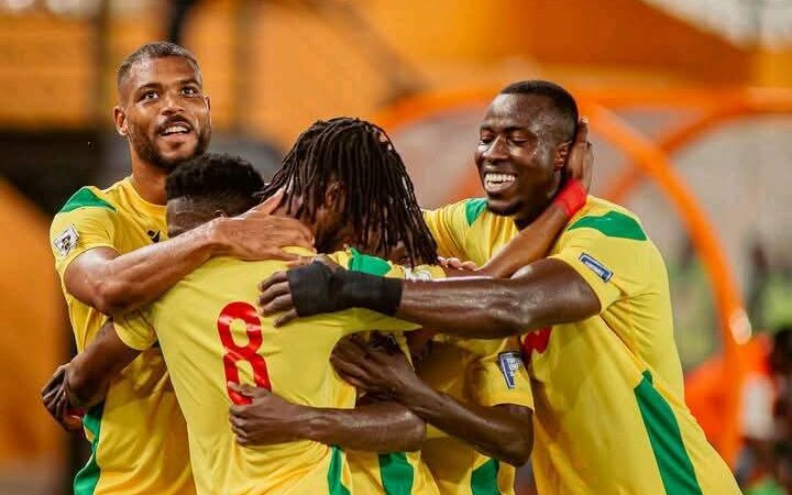 Éliminatoires CDM 2026: le Bénin humilie Lesotho