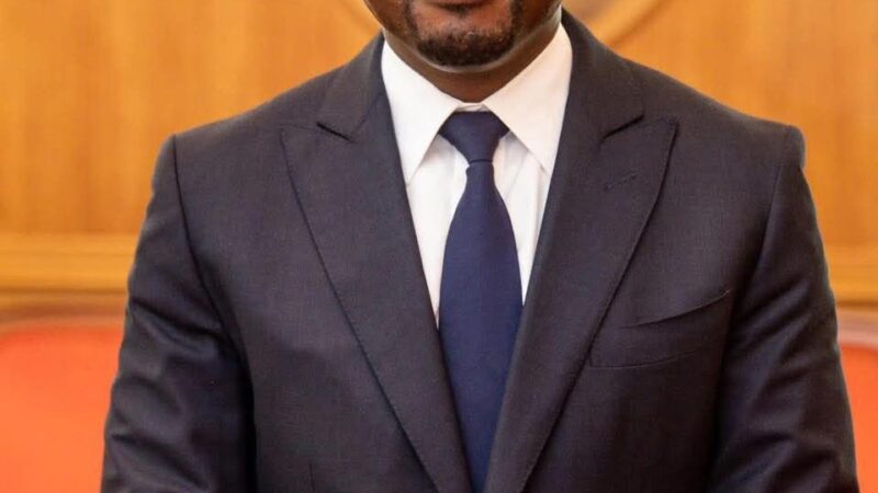 Présidentielle de 2026: Plus de 30 millions de FCFA collectés en 24 heures, pour la candidature de Romuald Wadagni