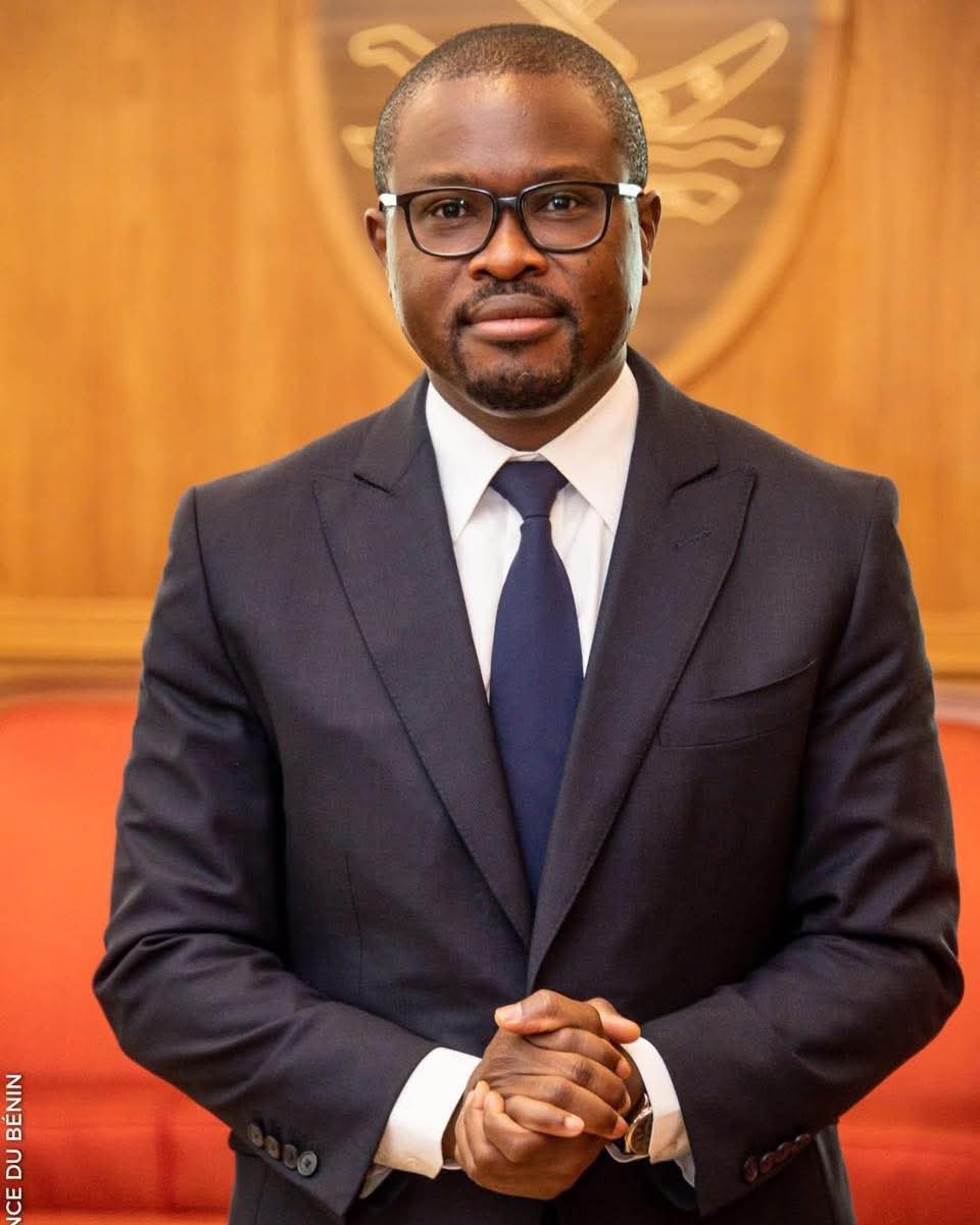 Présidentielle de 2026: Plus de 30 millions de FCFA collectés en 24 heures, pour la candidature de Romuald Wadagni