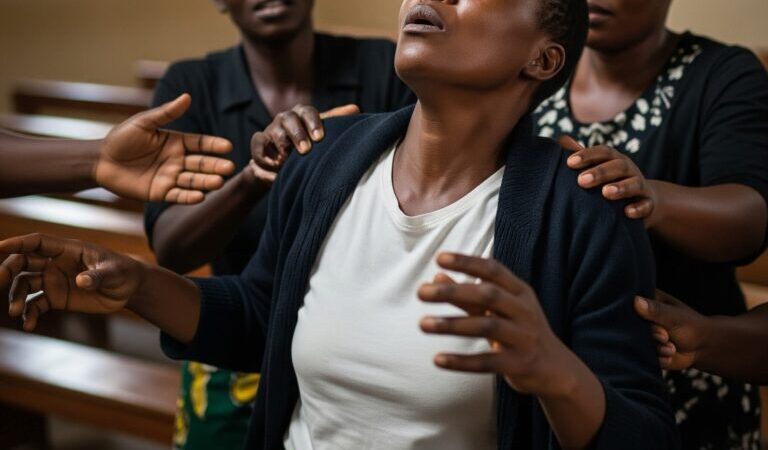 Burkina Faso: Un pasteur condamné pour avoir accusé une femme de sorcière  ‎