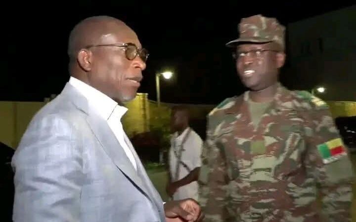 Coup d&rsquo;État avorté: Patrice Talon  fait une promesse 