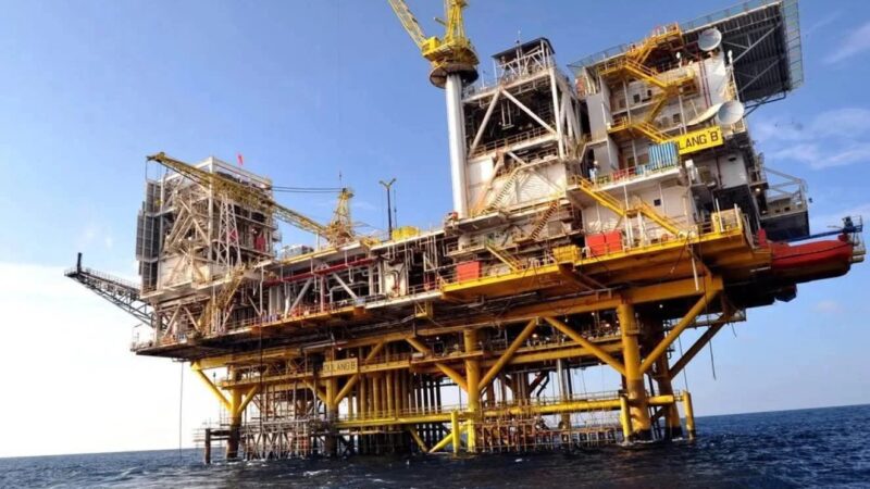 Offshore de Sèmè : le Bénin rejoue avec la production du pétrole 