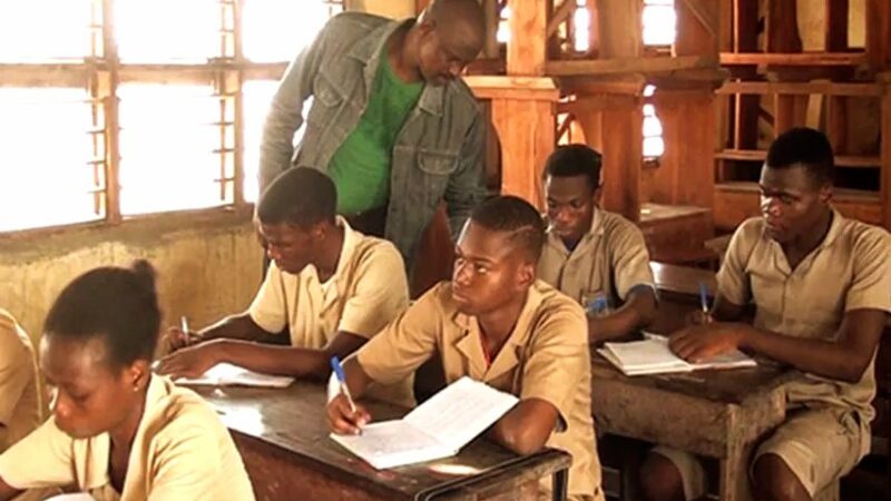Enseignement secondaire : voici complète des AME déployés dans le Borgou, Mono, Zou, Plateau, Ouémé, Alibori, Donga Atlantique, Couffo et le Littoral