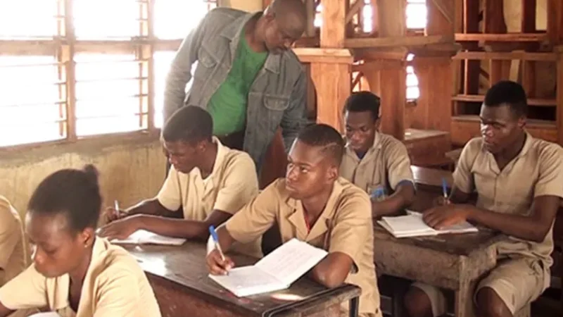 Rentrée Scolaire 2024-2025: déjà 3053 AME déployés au secondaire ( la liste complète)