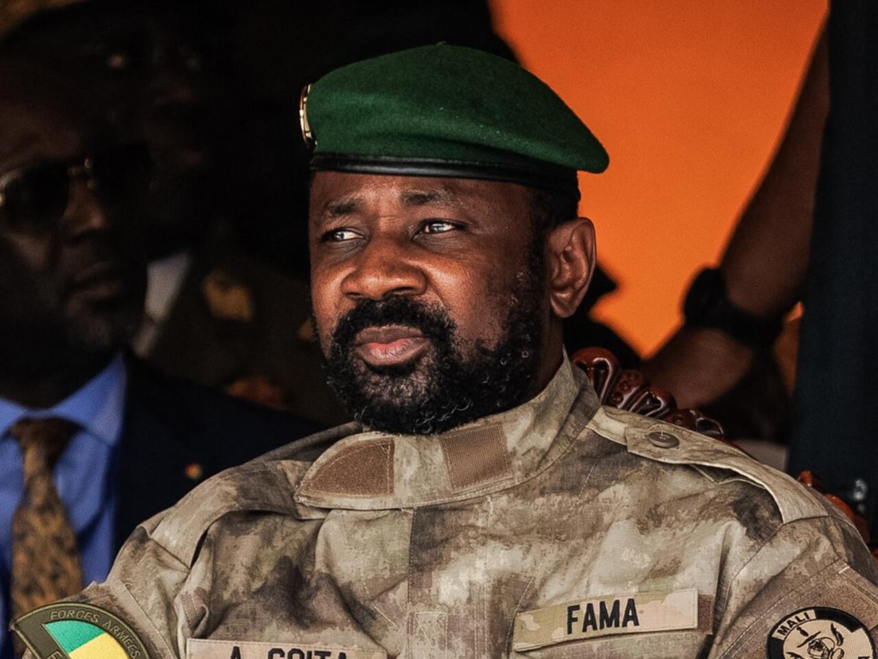 Destitution d’Assimi Goïta au Mali : la Cour constitutionnelle rend sa décision