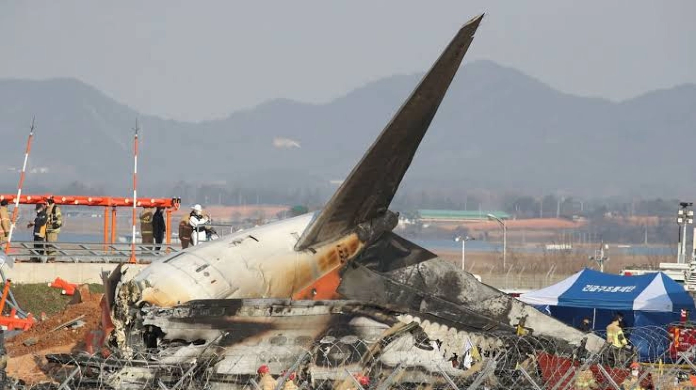 Collision entre deux avions aux États-Unis: tous les 67 passagers ont péri