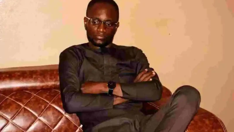 ‎Justice: La CRIET relaxe Hosée Houngnibo au bénéfice du doute 