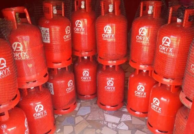 Bénin: le gouvernement subventionne le prix du gaz domestique