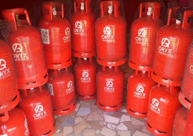 Bénin: le gouvernement subventionne le prix du gaz domestique