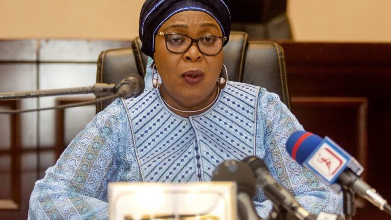 Recrutement de 172 conducteurs de véhicules administratifs au MEF: voici la liste complète des admis après la phase pratique