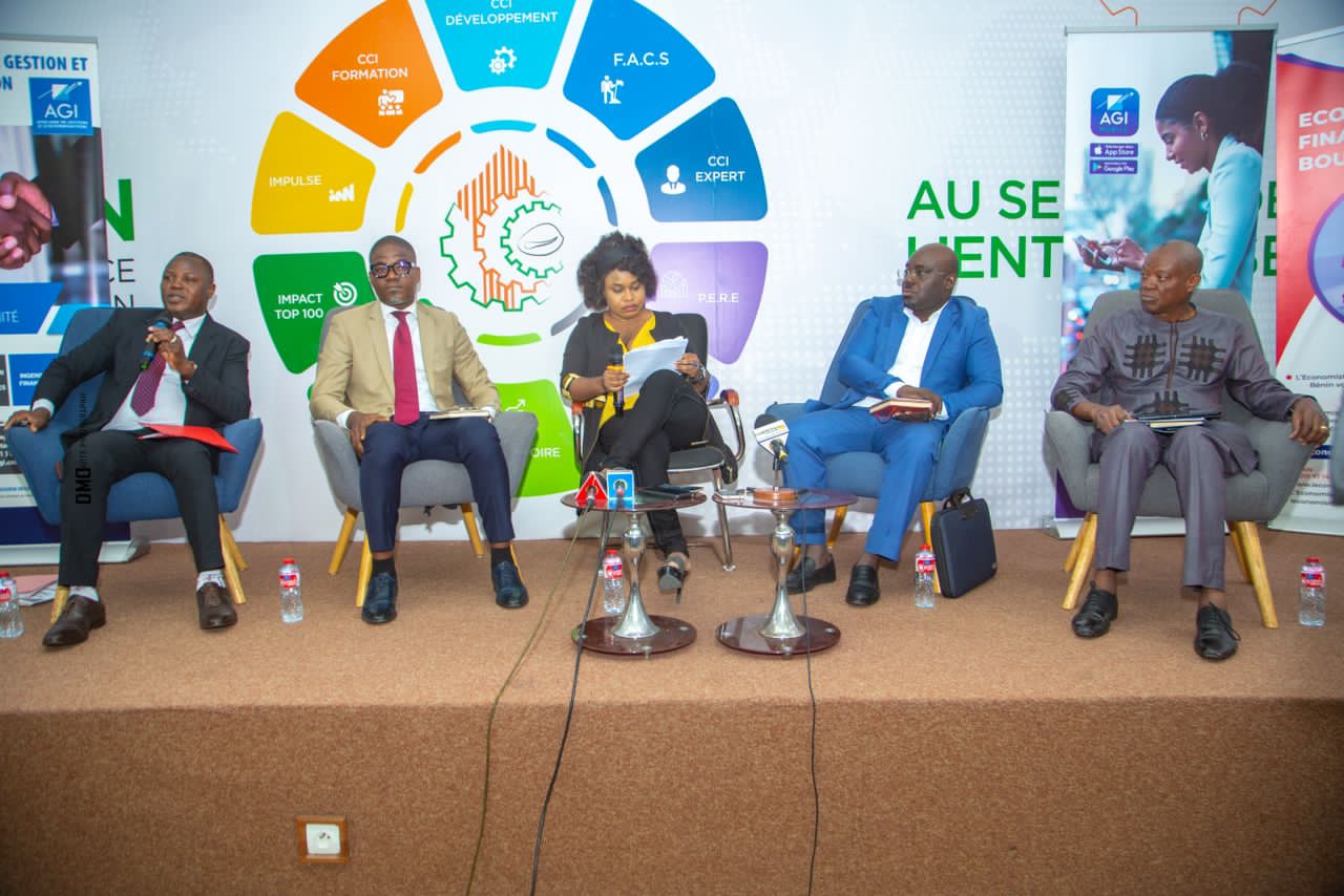 Mieux préparer sa retraite :  L’Economiste et la CCIB réunissent les experts autour de la question