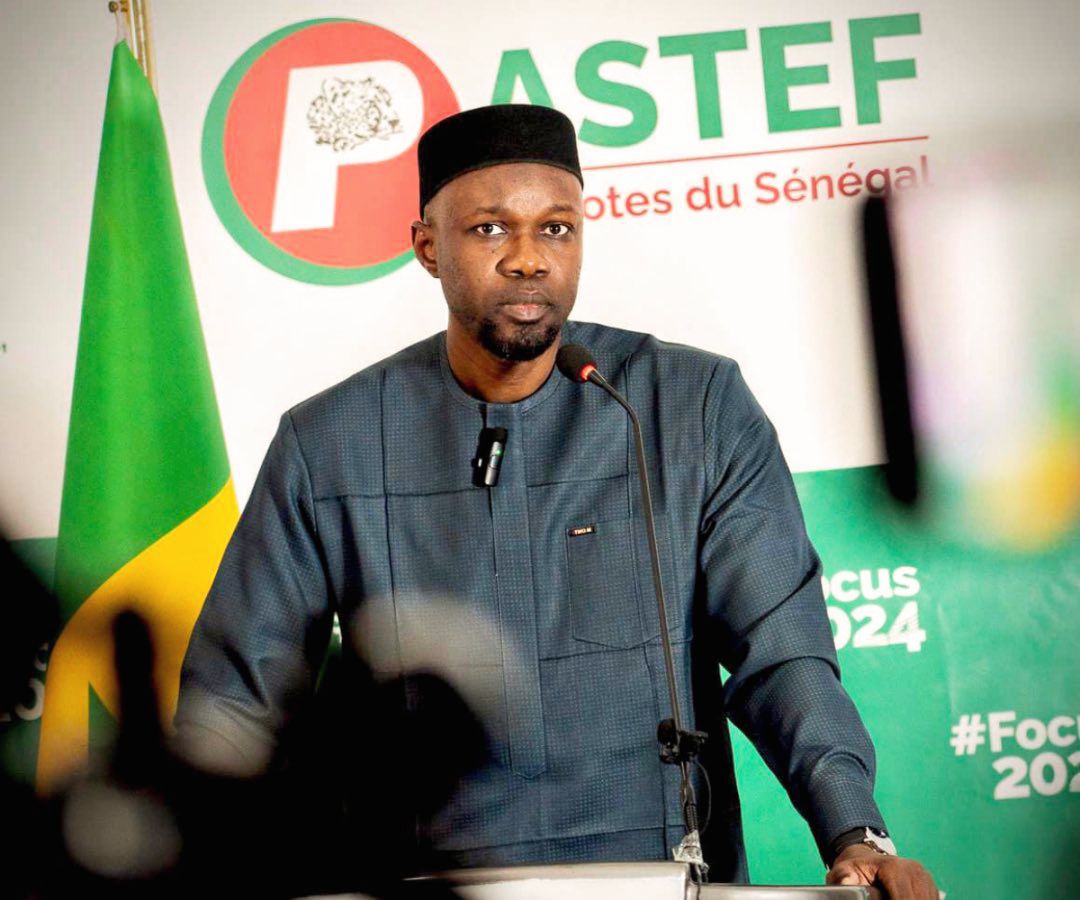 Sénégal : le tribunal de Ziguinchor autorise la réintégration d&rsquo;Ousmane Sonko sur les listes électorales