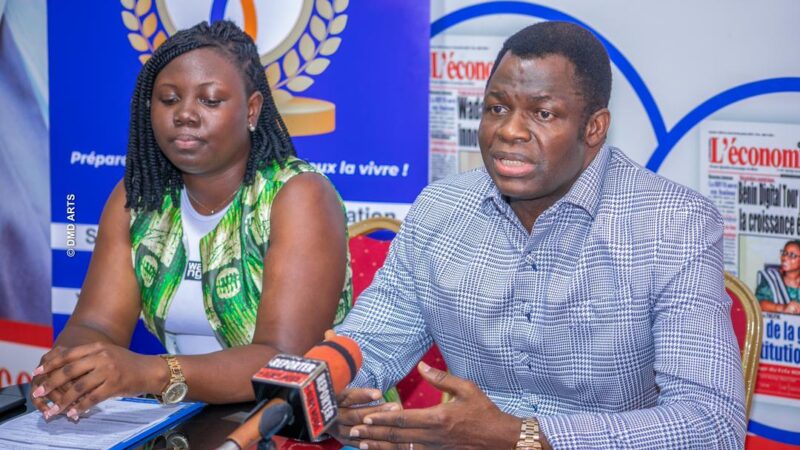 Vivre une retraite décente : L’économiste du Bénin fait découvrir les clés nécessaires aux populations dès le 02 novembre 2023