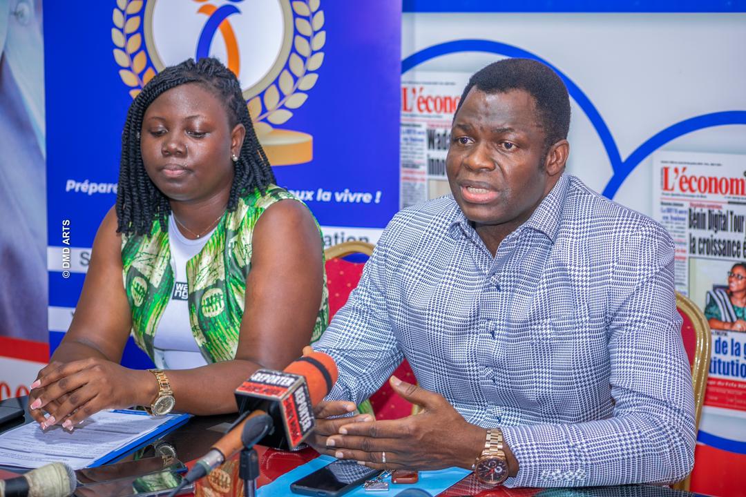 Vivre une retraite décente : L’économiste du Bénin fait découvrir les clés nécessaires aux populations dès le 02 novembre 2023