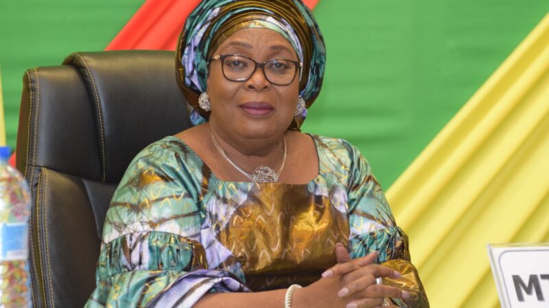 Recrutement de 30 internes des hôpitaux: voici les dates de composition