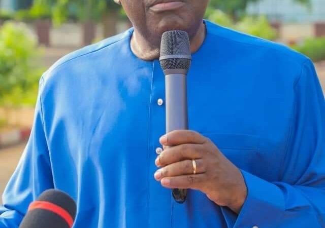 Assemblée nationale du Bénin : l’introduction de l’homosexualité dans le système éducatif en débat fin novembre