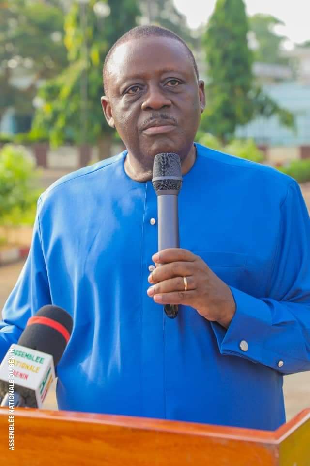 Assemblée nationale du Bénin : l’introduction de l’homosexualité dans le système éducatif en débat fin novembre