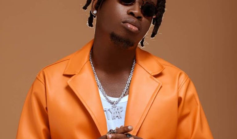 Showbiz béninois : «Il reste vous allez me supprimer moi…», Tyaf à ses détracteurs