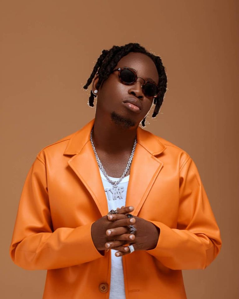 Showbiz béninois : «Il reste vous allez me supprimer moi…», Tyaf à ses détracteurs