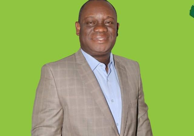 Sur l&rsquo;émission « Version Originale » de TVC: Jean Baptiste Hounguè parle de son offre politique différente des autres formations politiques