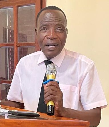 Décédé le 29 juin 2024: Le journaliste Laurent DJIGUY inhumé le 27 juillet prochain