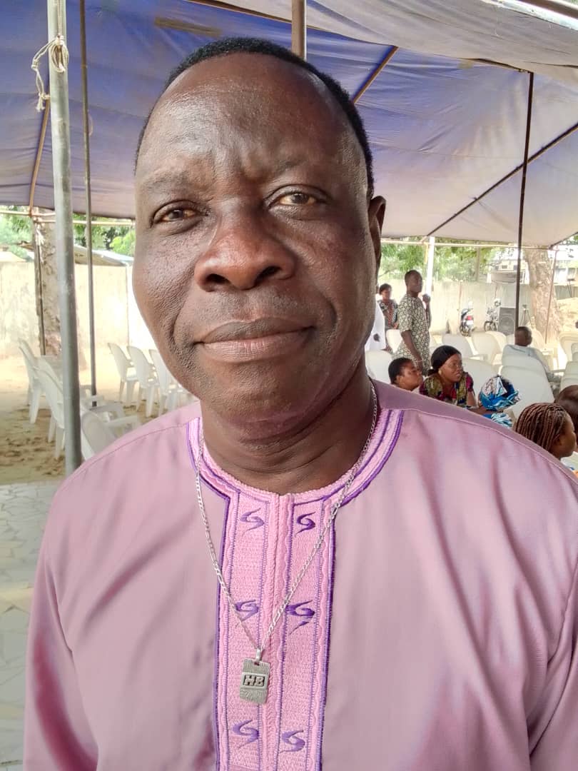 Association Nationale des Chefs Quartiers et Chefs Villages du Bénin: Le président Benjamin Hounhalidé plaide pour le payement de salaire aux élus locaux