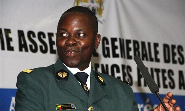 CRIET: de nouvelles révélations  de Louis Philippe Houndégnon à la barre 