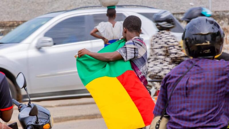 Culture : Les jeunes talents culturels de la ville de Porto-Novo honorés