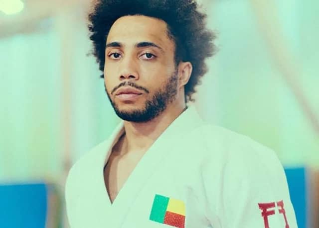 Jeux Olympiques Paris 2024: La chance du  Bénin s&rsquo;amenuise 