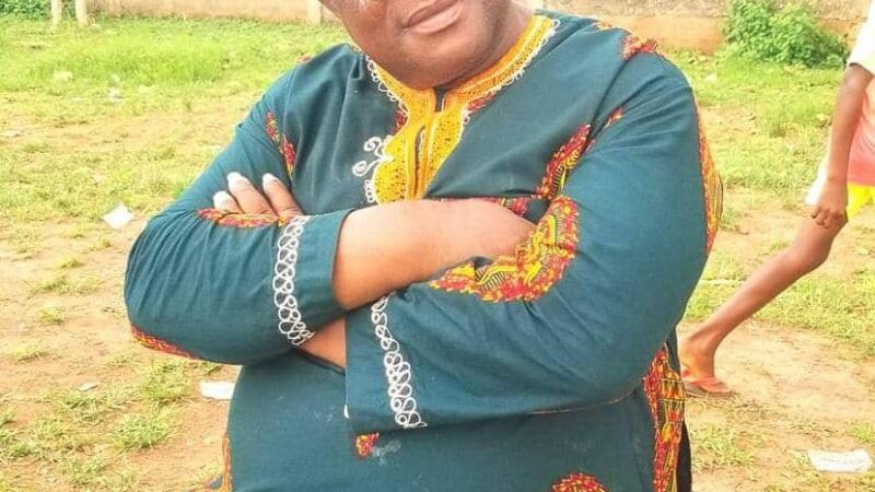 Justice: L&rsquo;ancien Maire Michel BAHOU plaide non coupable à la CRIET 