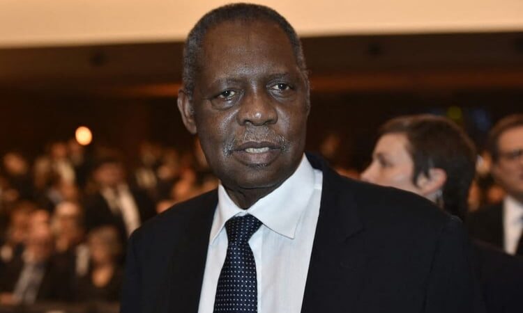 Football : Décès d&rsquo;Issa Hayatou, figure emblématique du sport africain