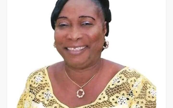 Carnet noir : La Présidente du marché Cococodji n&rsquo;est plus