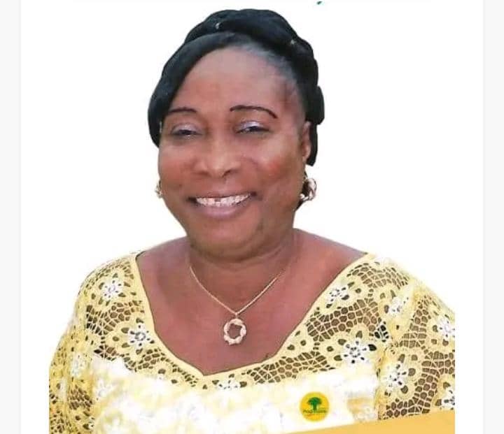 Carnet noir : La Présidente du marché Cococodji n&rsquo;est plus