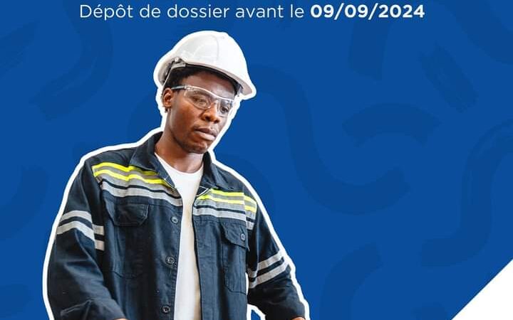 Bois et broderie numérique : Sèmè City recherche un cabinet spécialisé pour des formations en usinage