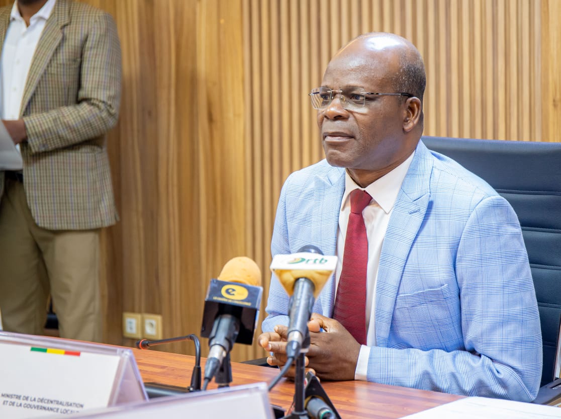 AGORA : Le COS apprécie les résultats du premier semestre du programme au titre de l’année 2024