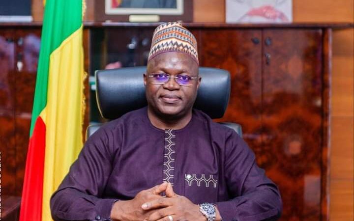 59 ème édition de la journée internationale de l&rsquo;alphabétisation : L&rsquo;appel du Ministre Ives Chabi Kouaro aux Béninois 