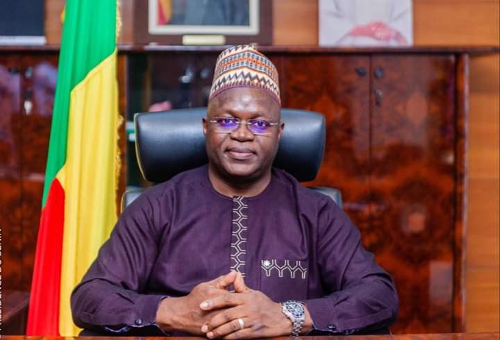 59 ème édition de la journée internationale de l&rsquo;alphabétisation : L&rsquo;appel du Ministre Ives Chabi Kouaro aux Béninois 