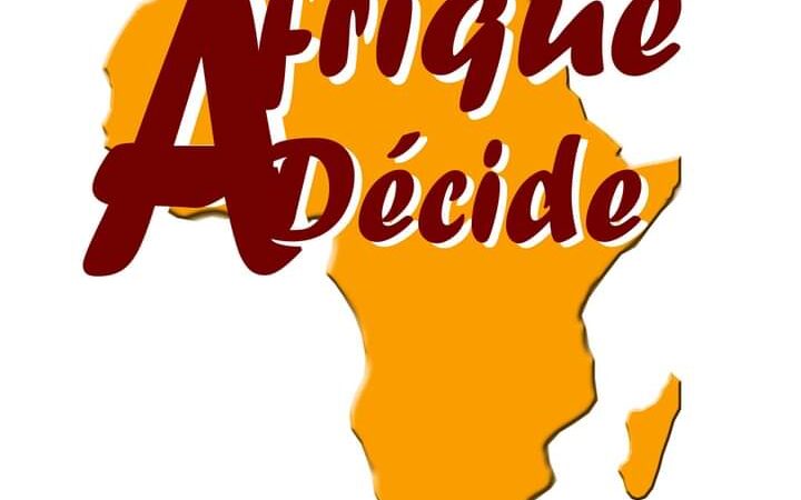Opportunité d’emploi : l&rsquo;Institut  » AFRIQUE DECIDE » recrute des instituteurs et des professeurs dans six matières