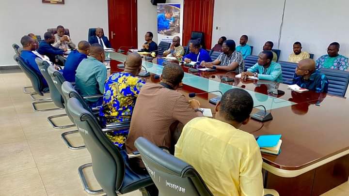 Développement économique du Bénin : 22 techniciens industriels formés en France de retour au pays