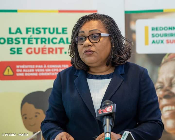 Fistule obstétricale au Bénin : un programme d’appui médical lancé au profit des femmes et filles