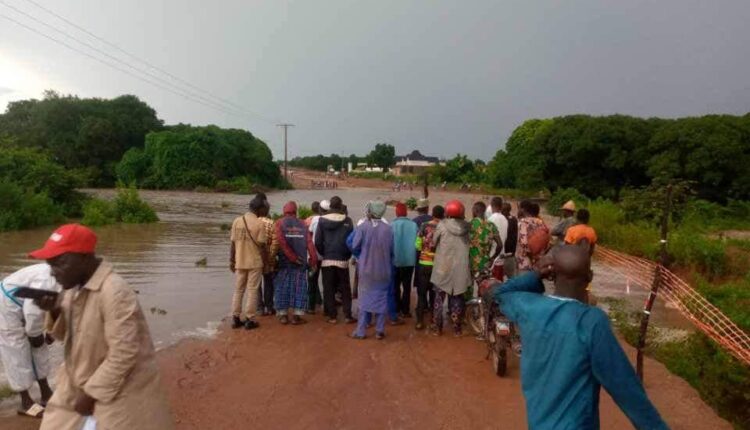 Bénin: 03 jeunes hommes morts par noyade