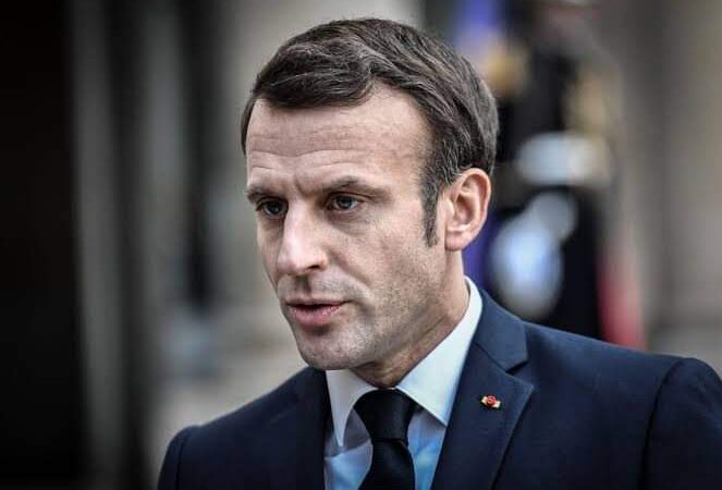 Destitution d&rsquo;Emmanuel Macron : Une étape clé franchie à l&rsquo;Assemblée nationale