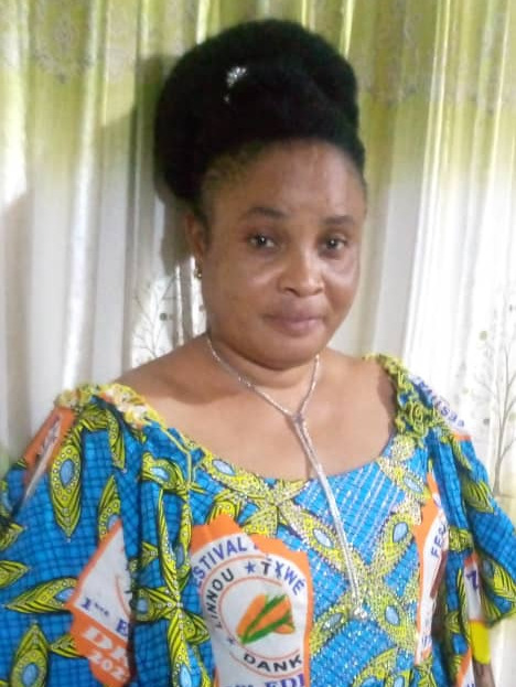 Justice: La SE Jéromine Bocovou libérée